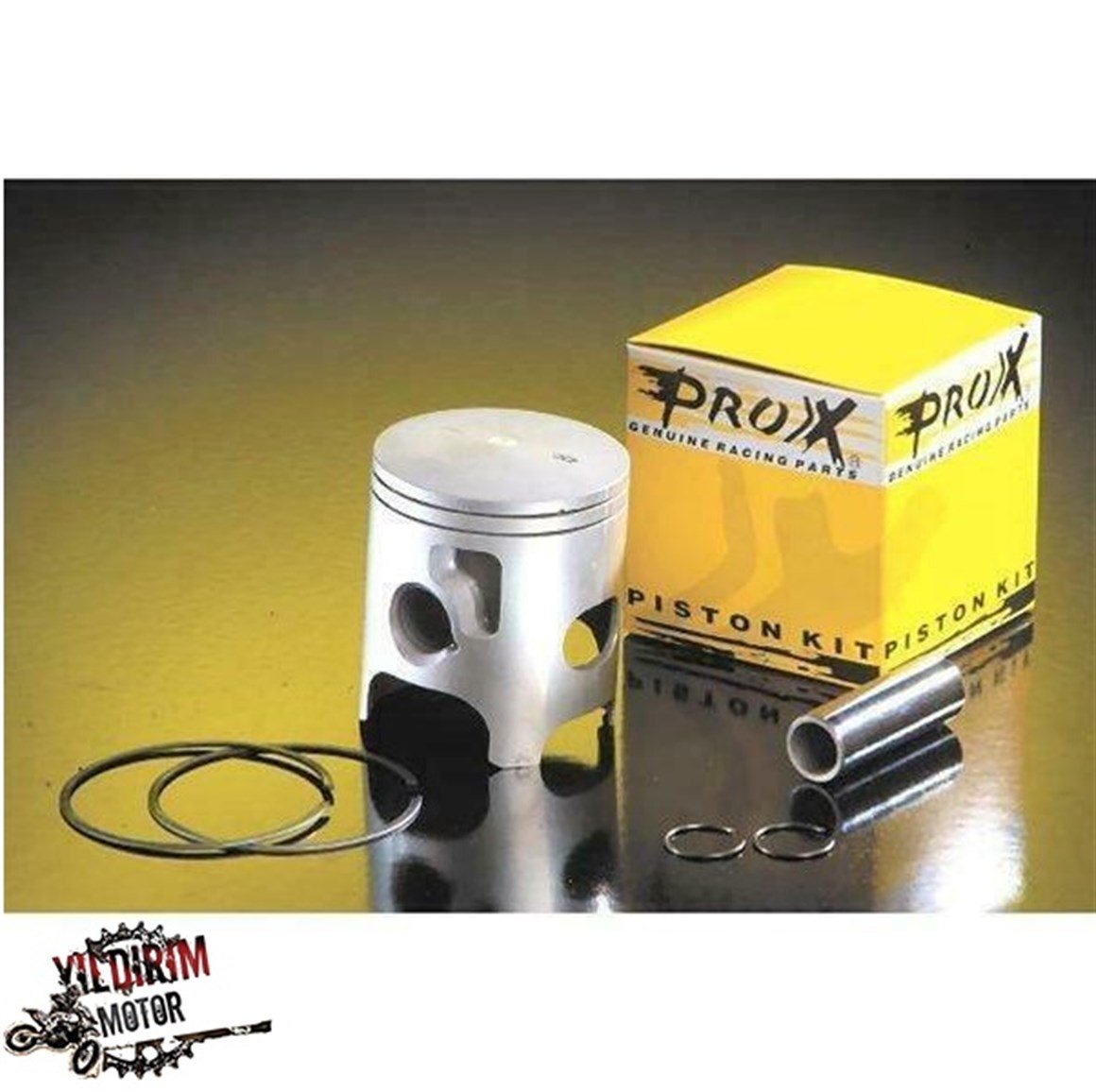 PROX YZ250 PİSTON 99-12
