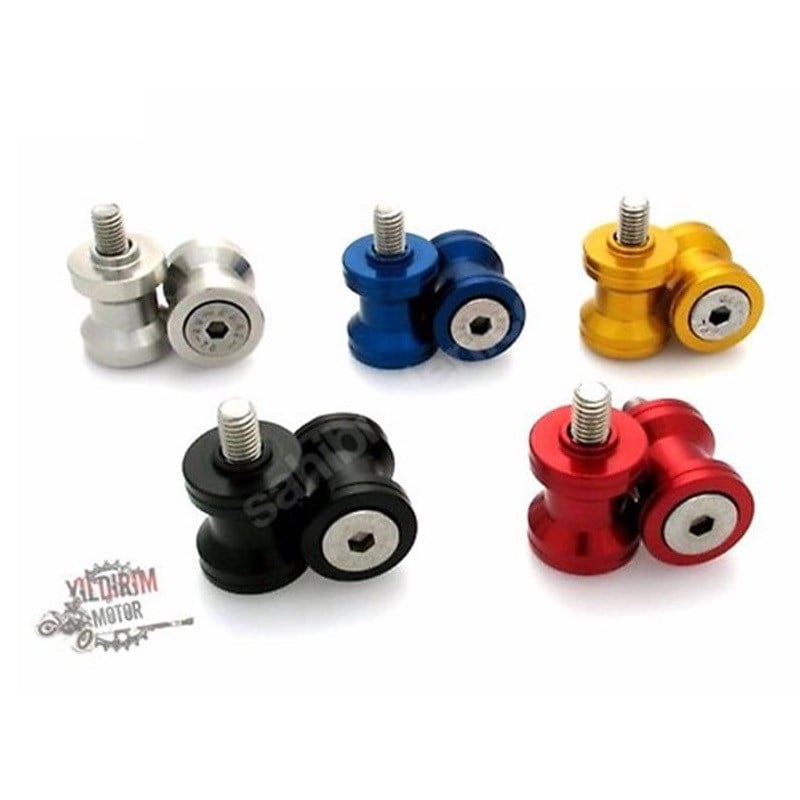 PUİG-6875O KALDIRMA TAKOZU 8mm SARI