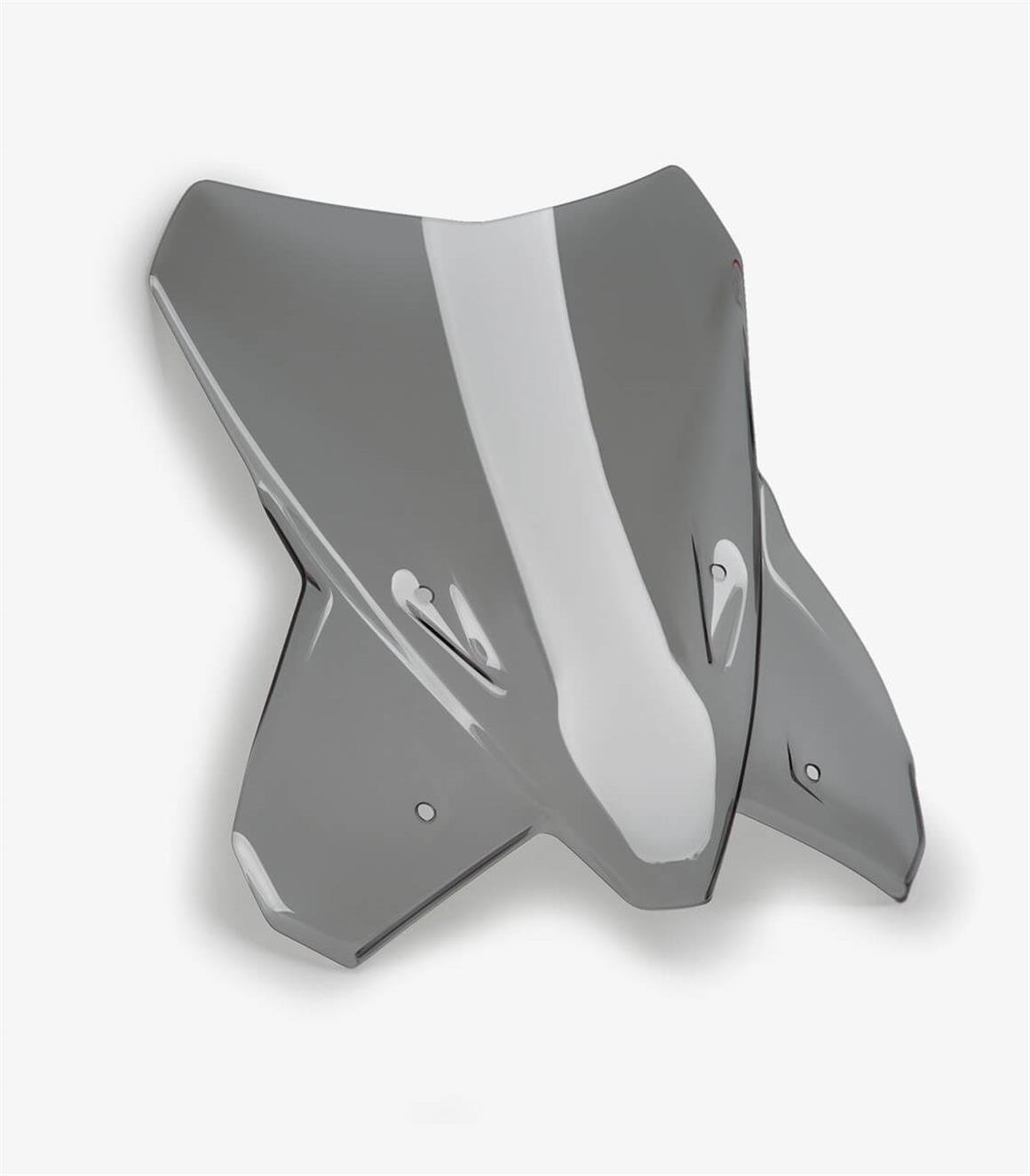 PUİG KTM 1290 ÖN SİPERLİK CAMI FÜME 