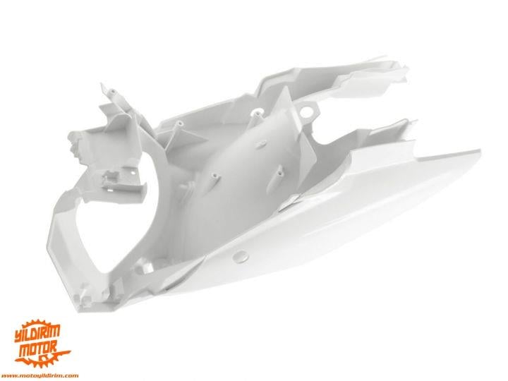 R-TECH KTM EXC/EXC-F HAVA FİLTRE KUTUSU 12-15 