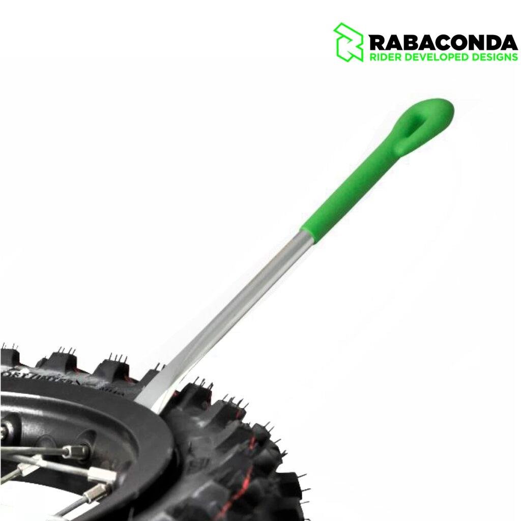 RABACONDA LASTİK SÖKME LEVYESİ