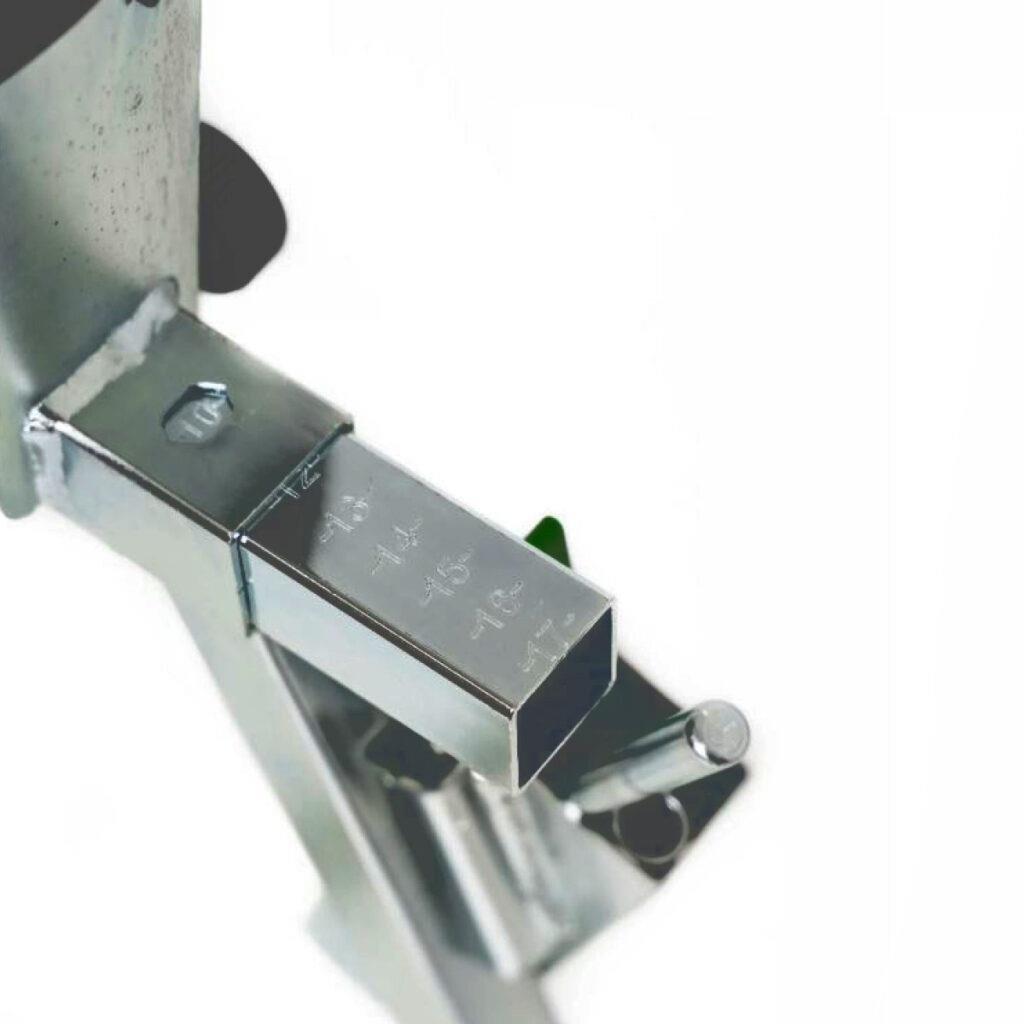 RABACONDA MINI LASTİK SÖKME STANDI