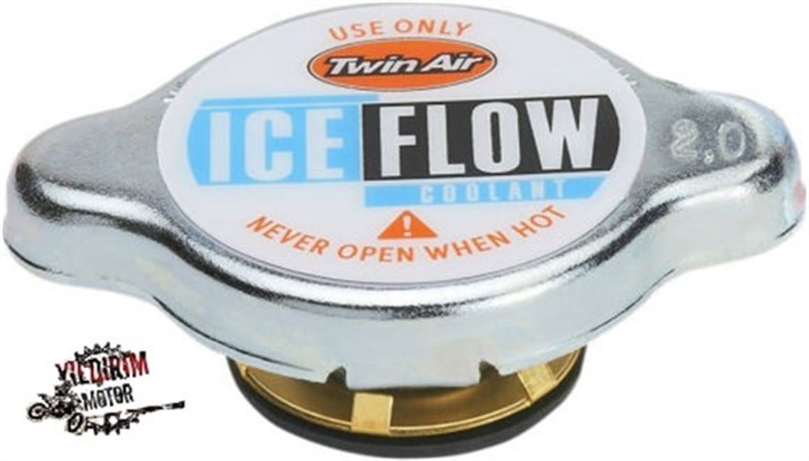 RADYATÖR. BASINÇ KAPAĞI (RAD BASINCI CAP 2.0)