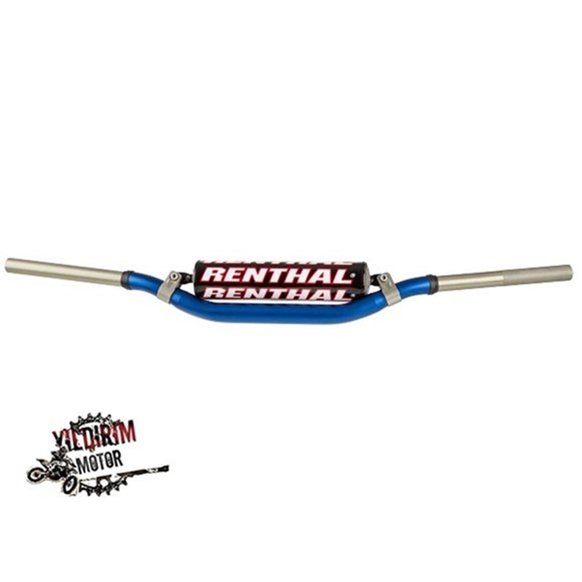 RENTHAL .GİDON. TWINWALL 997 MAVİ
