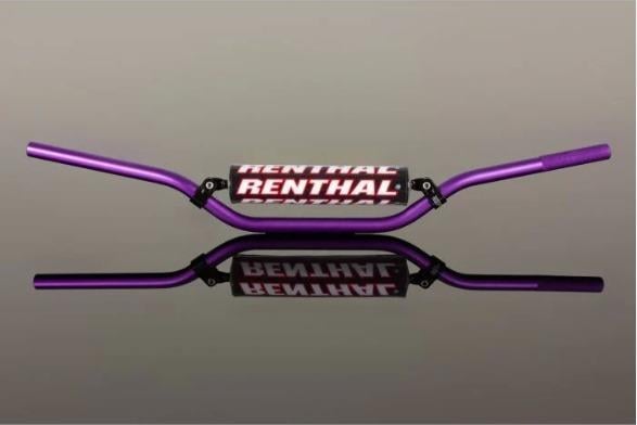 RENTHAL 22MM 971 GİDON MOR