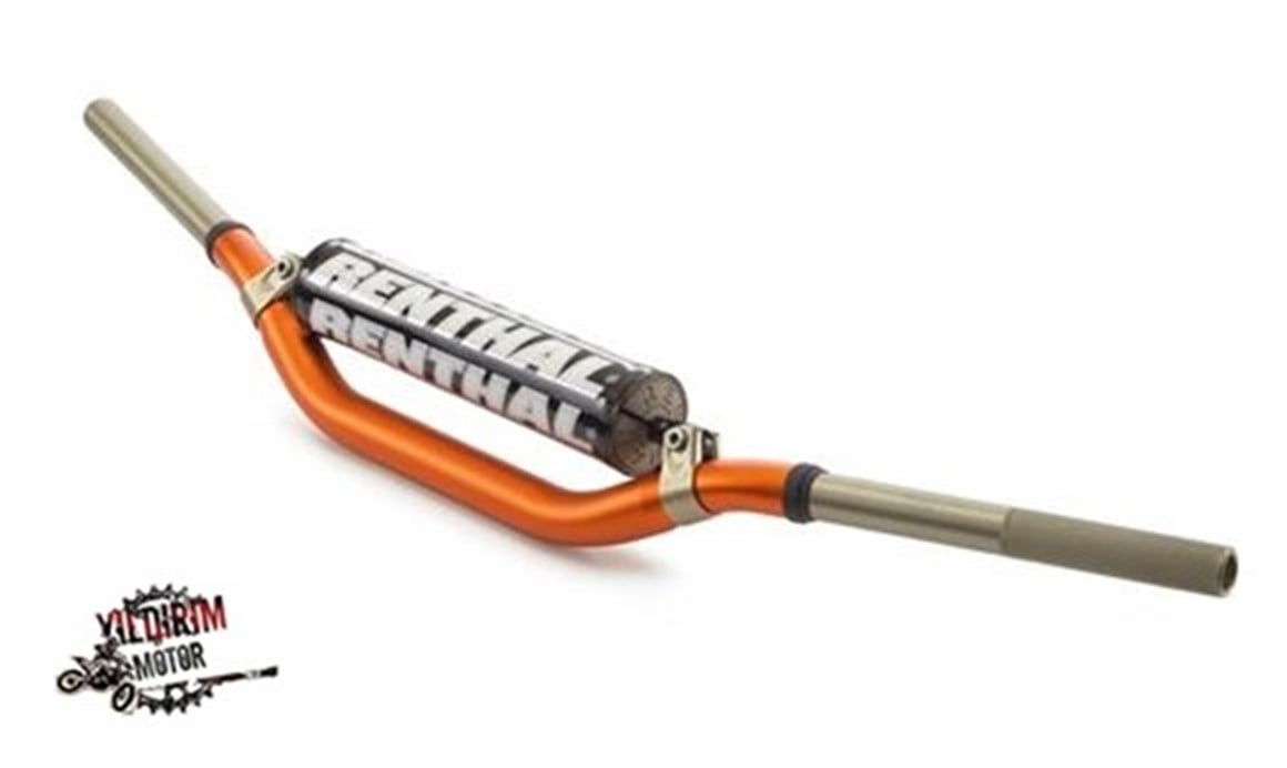 KTM POWER PARTS RENTHAL 28 MM GİDON 