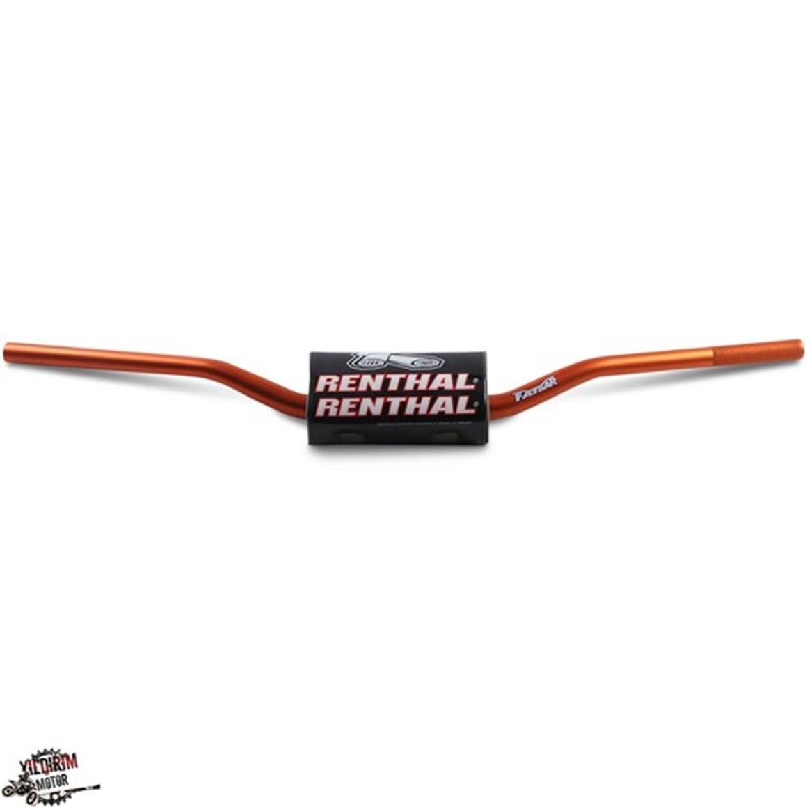Renthal 28mm Üniversal Gidon 821