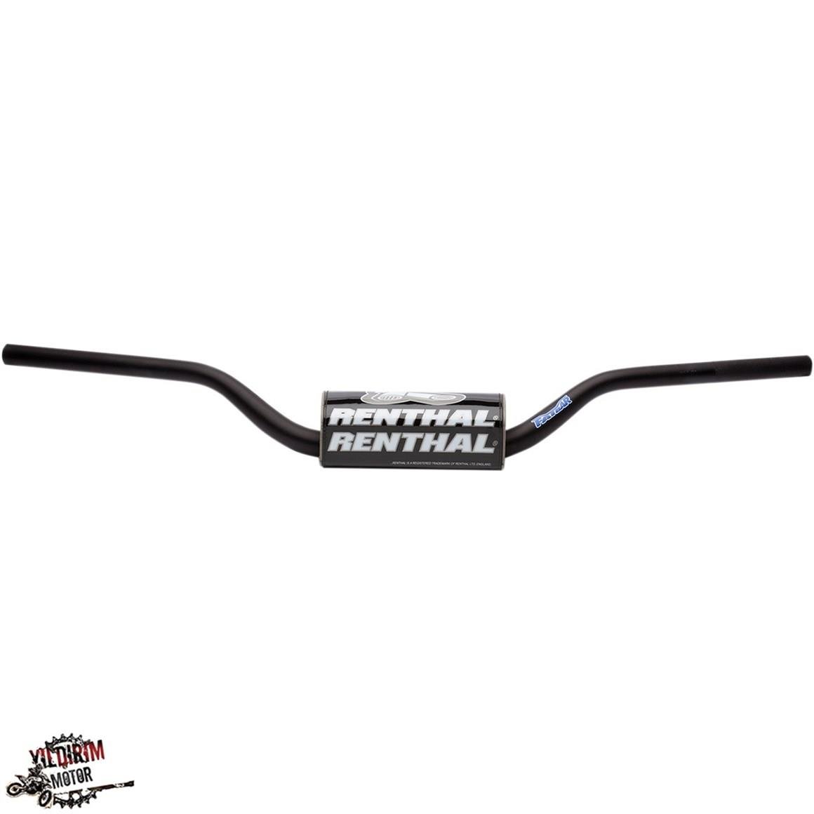 RENTHAL FATBAR 65/85 MODELLER 831 28MM GİDON 