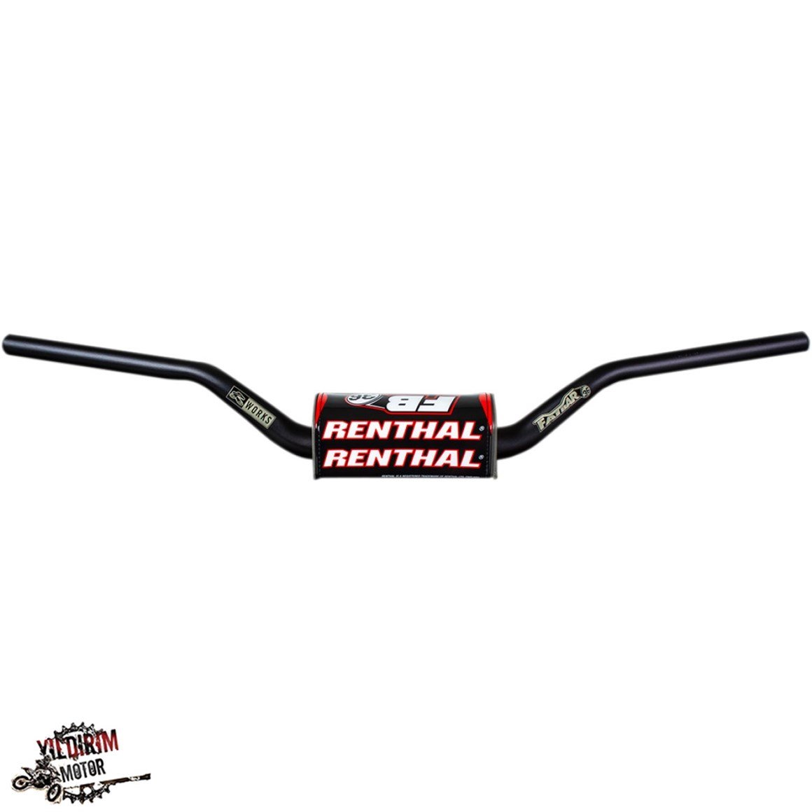 RENTHAL FATBAR36 GİDON