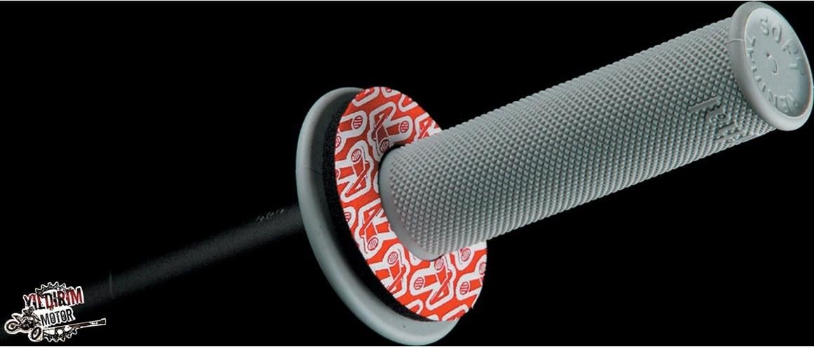 RENTHAL GİDON SÜNGERİ KIRMIZI