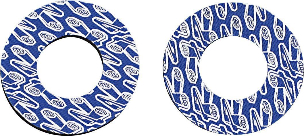 RENTHAL GİDON SÜNGERİ MAVİ