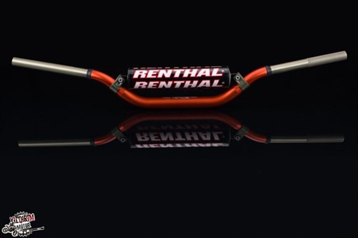 RENTHAL GİDON TWINWALL 997