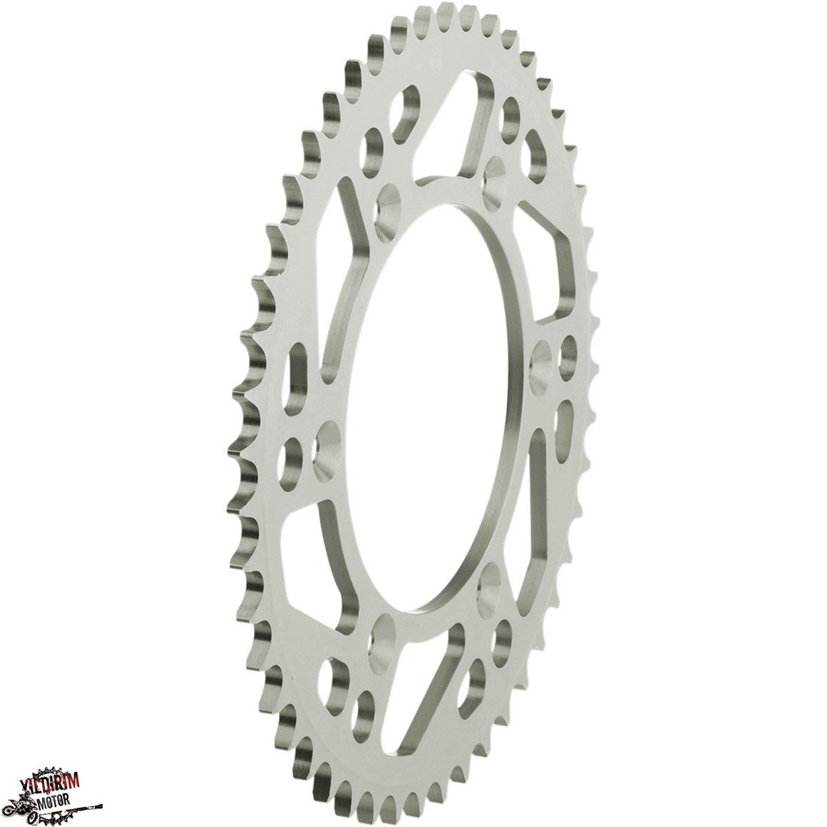 Renthal Honda CRF 1000L Africa Twin Arka Dişli 42-T 16-17