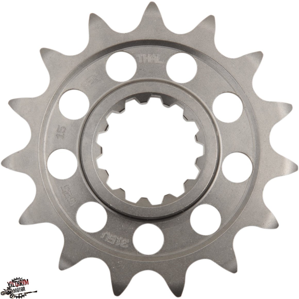 Renthal Honda CRF 1000L Ön Dişli 15-T