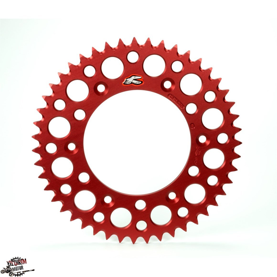 Renthal Honda CRF Arka Dişli 50-T