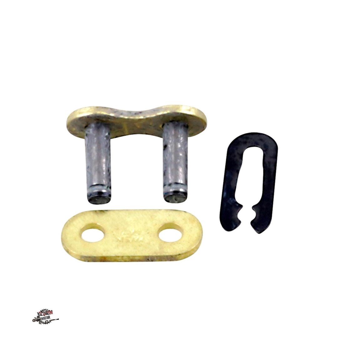 Renthal Masterlink R1 415 Zincir Eki Kilidi