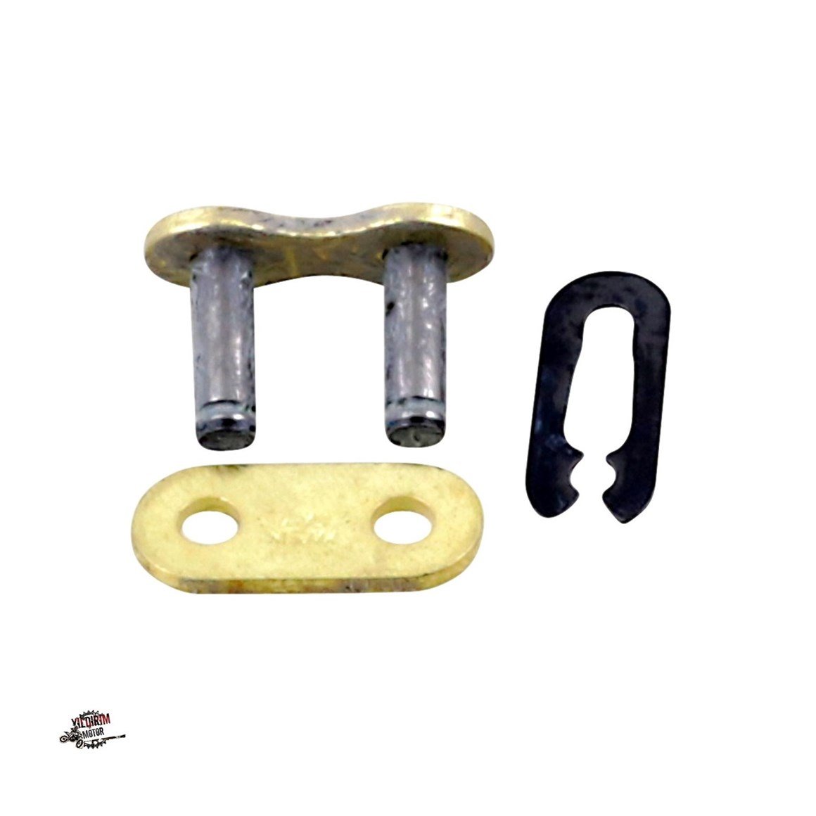 Renthal R3-3 520 Zincir Eki Kilidi