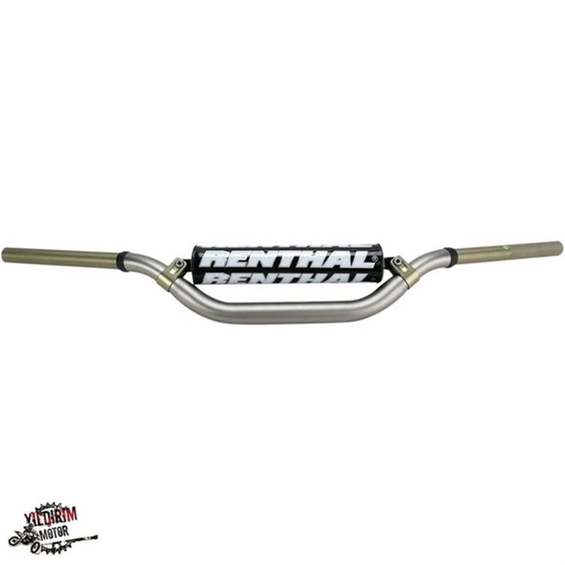 RENTHAL TWINWALL KTM 28mm 994 TİTANYUM GİDON