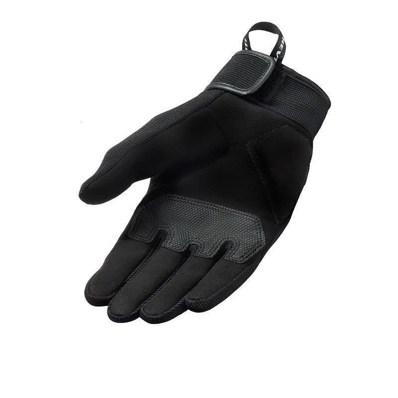 REVIT COOL ELDİVEN SİYAH