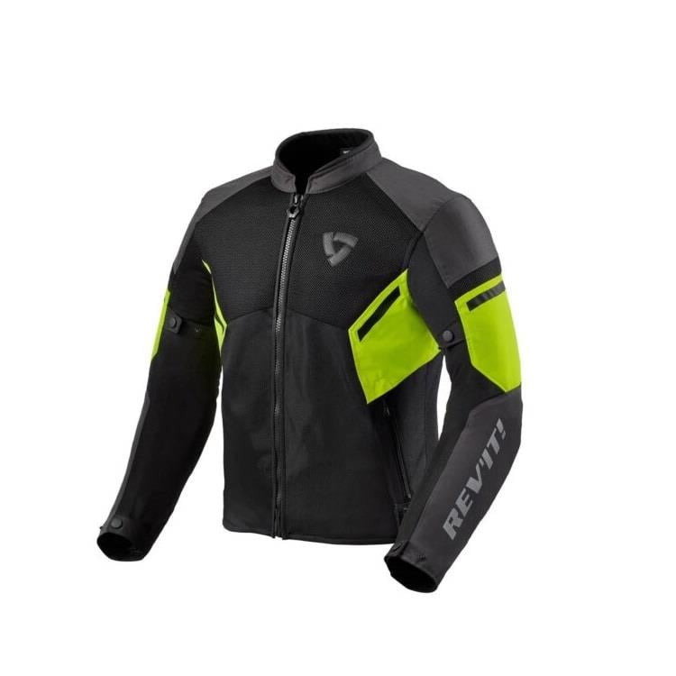 REVİT GT-R AIR 3 MONT