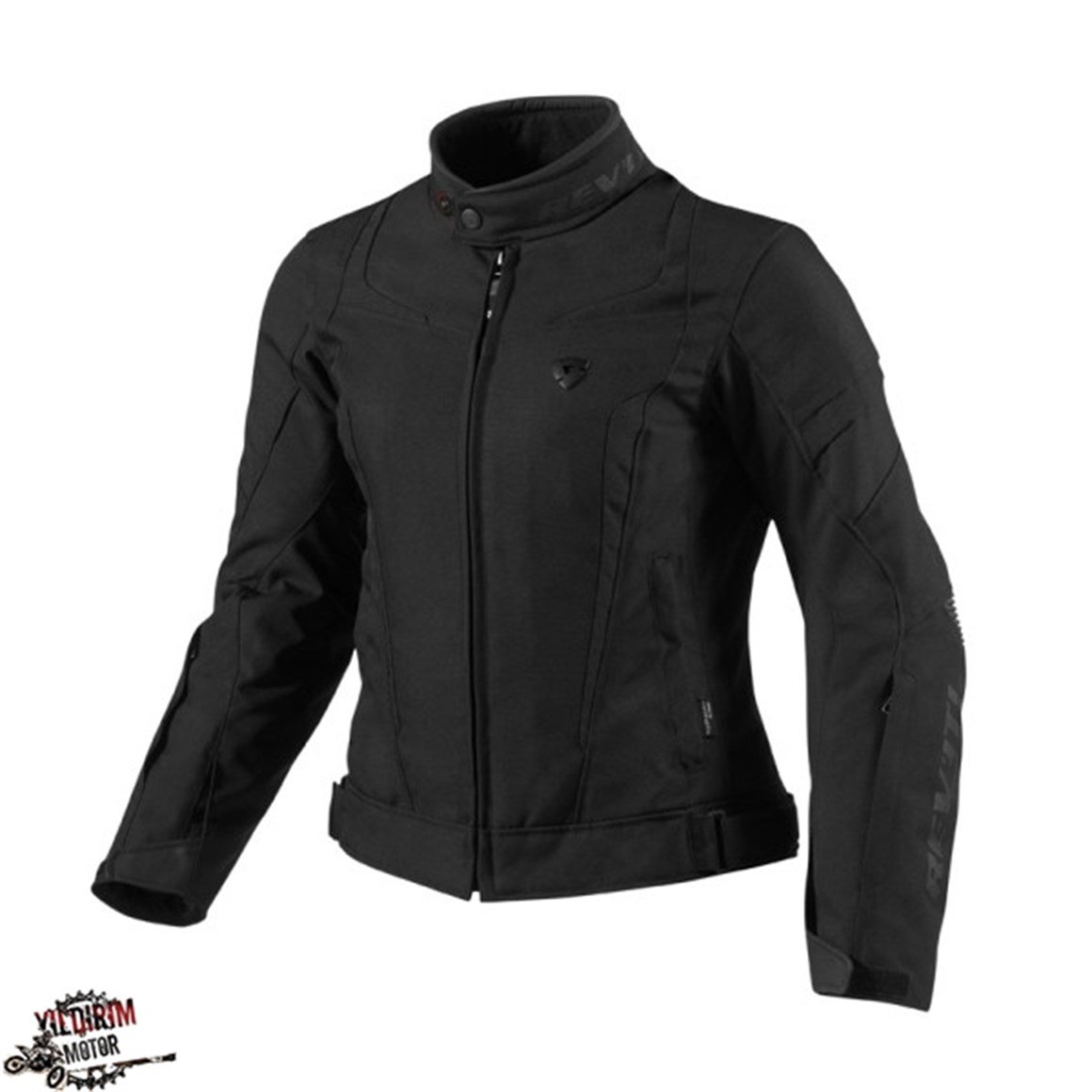 REVIT JUPITER MONT BAYAN SİYAH