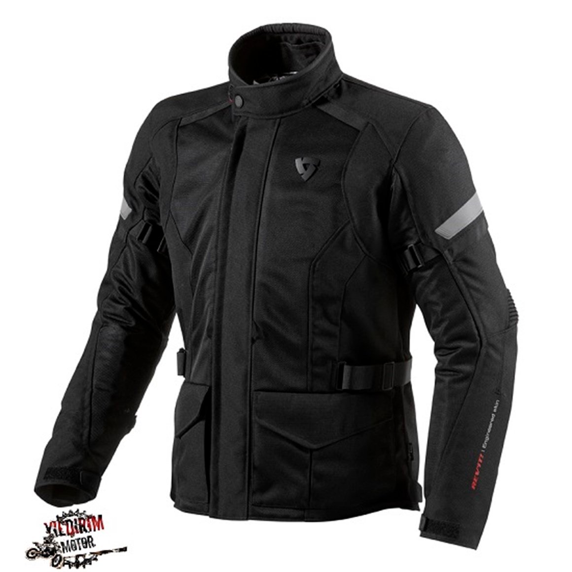 REVIT LEVANTE MONT SİYAH