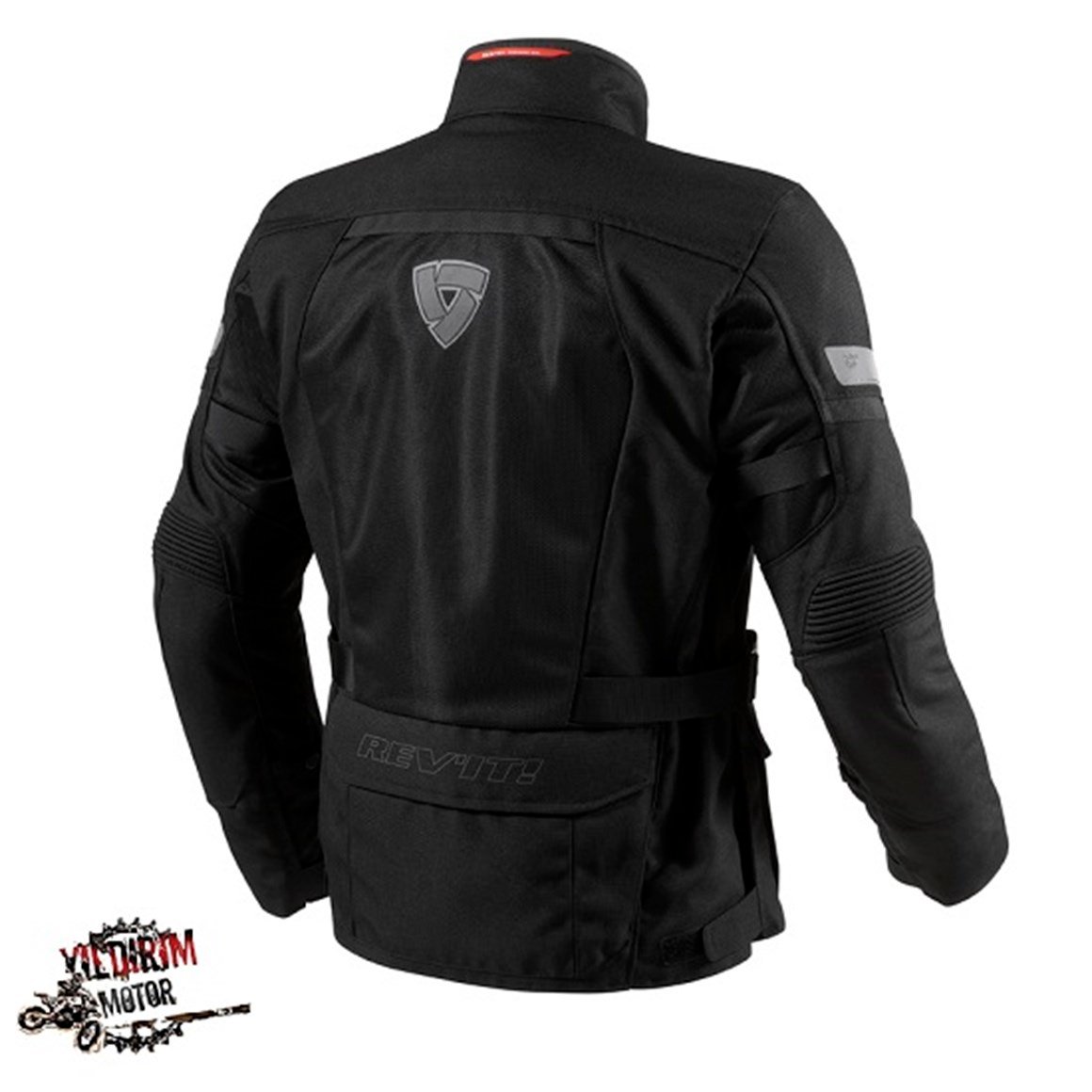 REVIT LEVANTE MONT SİYAH