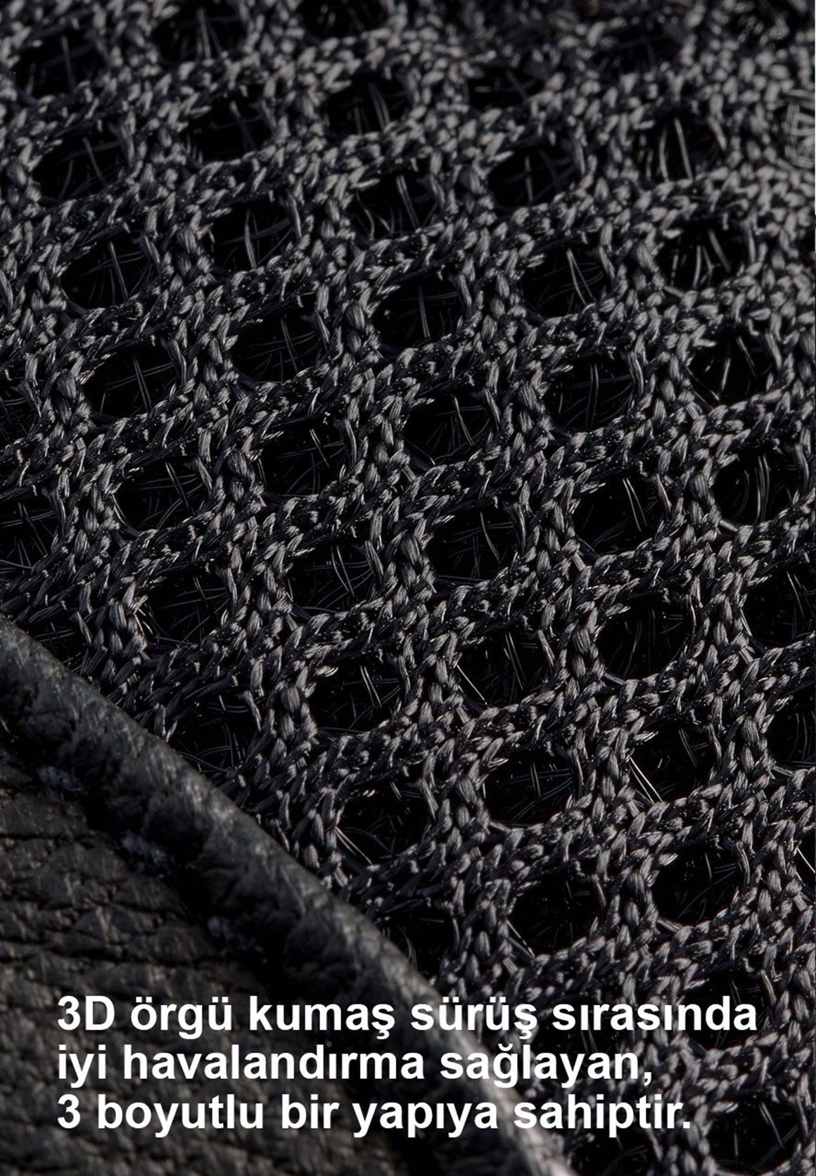 REVİT METRİC ELDİVEN SİYAH NEON SARI L