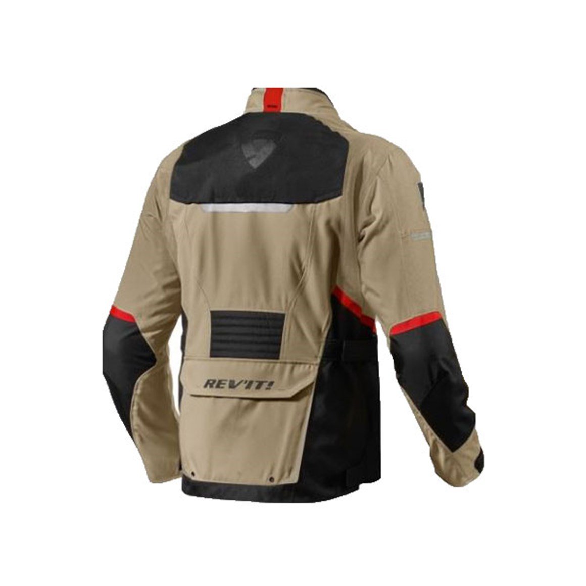 REVİT SAFARİ 2 CEKET  MONT