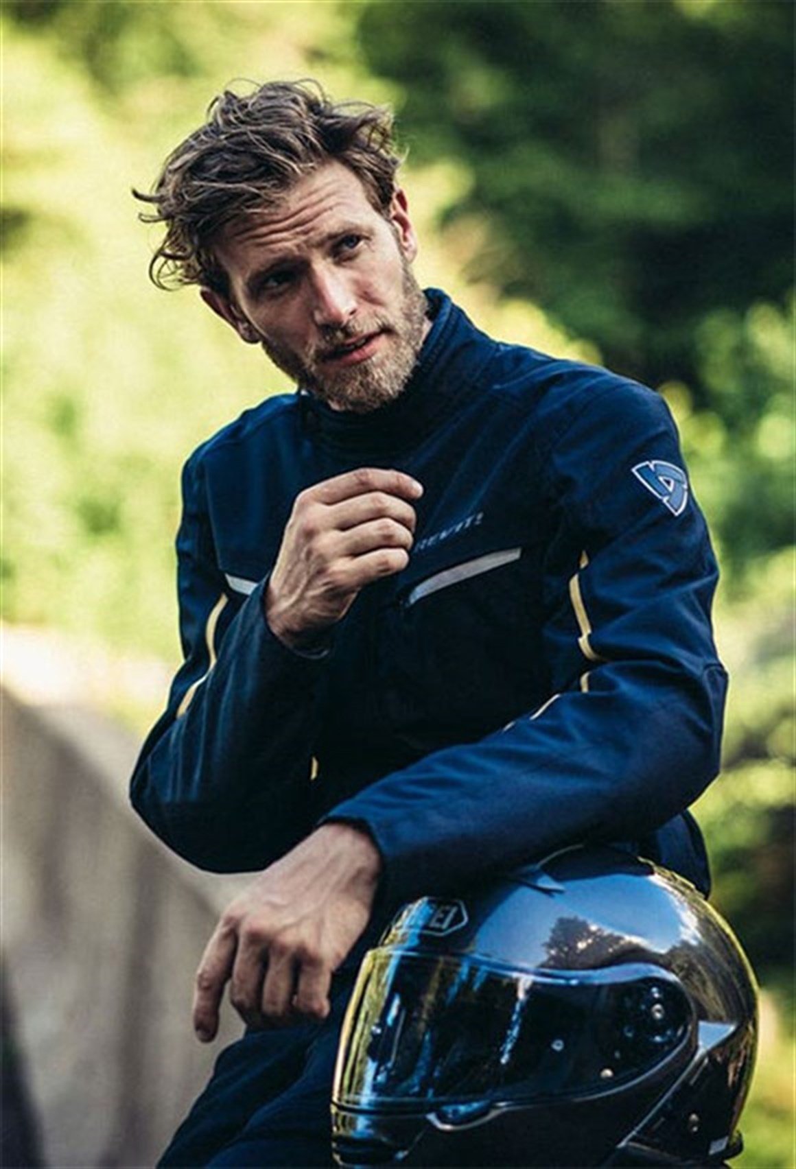 REVİT VOLTİAC 2 MONT BRONZ 