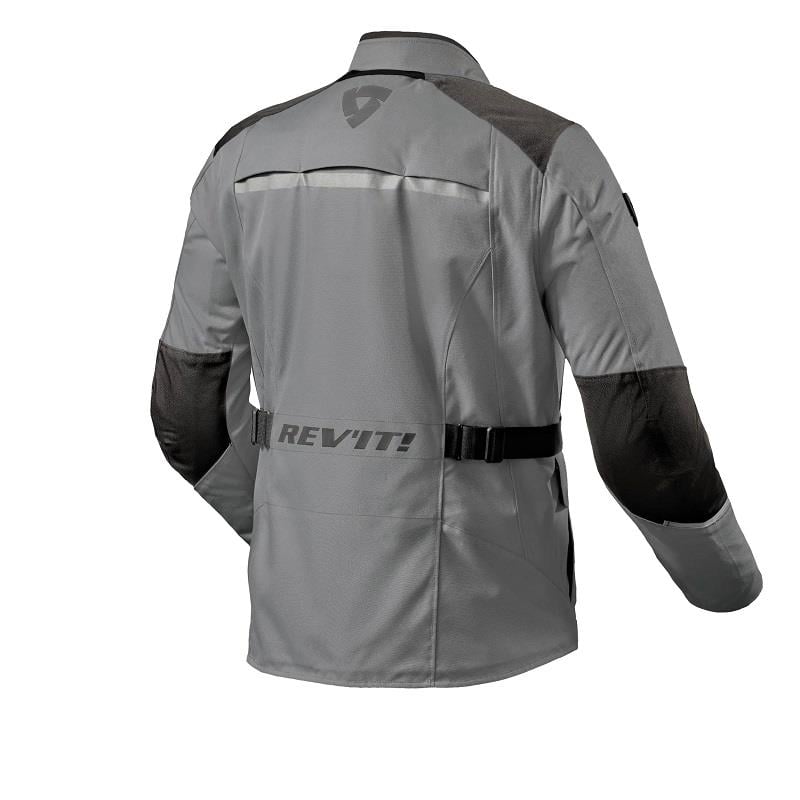 REVIT VOLTIAC 3 H2O MONT GRİ-SİYAH