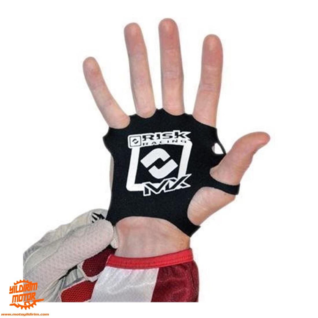 RISK AVUÇ İÇİ KORUMA ELDİVENİ 