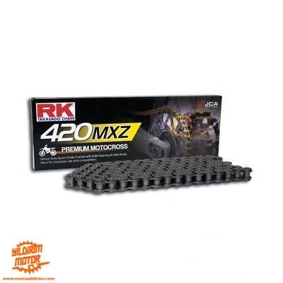 RK MXZ 420 140 BAKLA ZİNCİR 