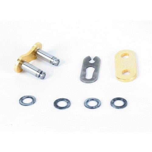 RK MXZ-4 428 ZİNCİR EKİ GOLD