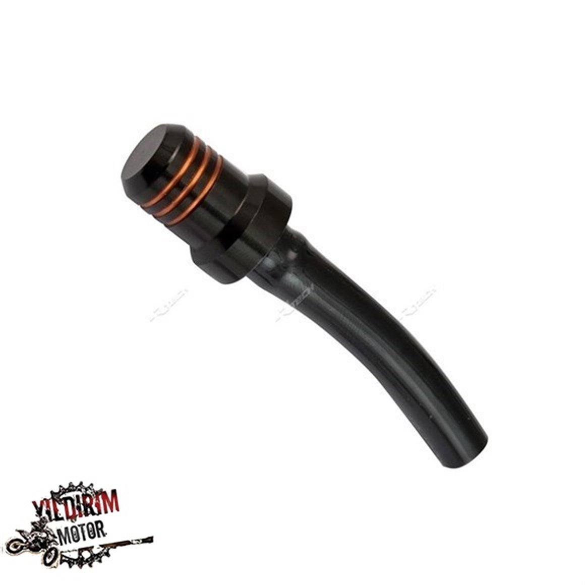 RTECH .DEPO KAPAK SİBOP TURUNCU