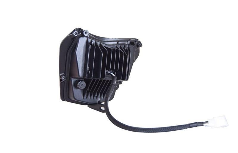 RTECH 17-23 EXC/EXC-F LED FAR 