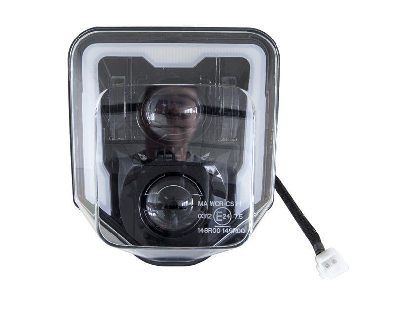 RTECH 17-23 HUSQ TE/FE MODELLER LED FAR 