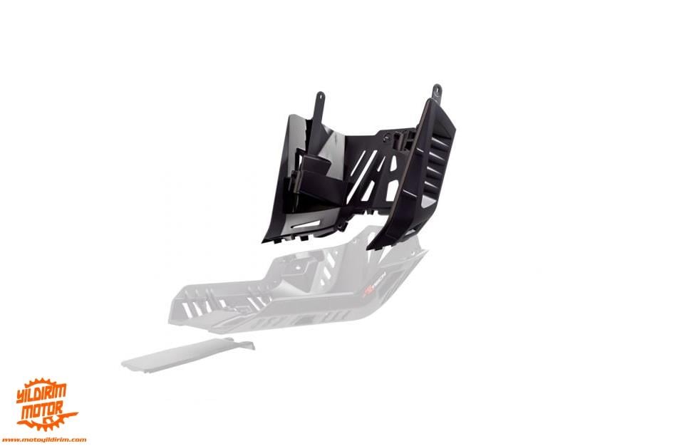 RTECH 19-24 YAMAHA TENERE KARTER KORUMA UZANTISI