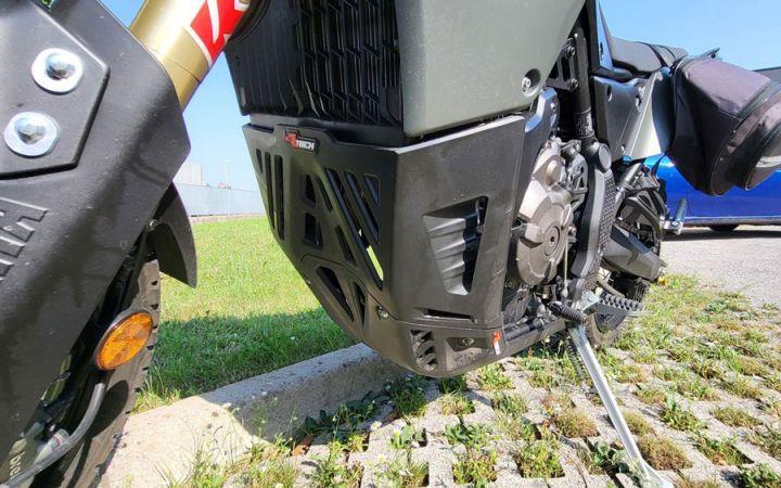 RTECH 19-24 YAMAHA TENERE KARTER KORUMA