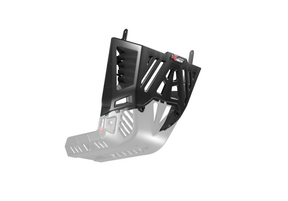 RTECH 19-24 YAMAHA TENERE KARTER KORUMA UZANTISI