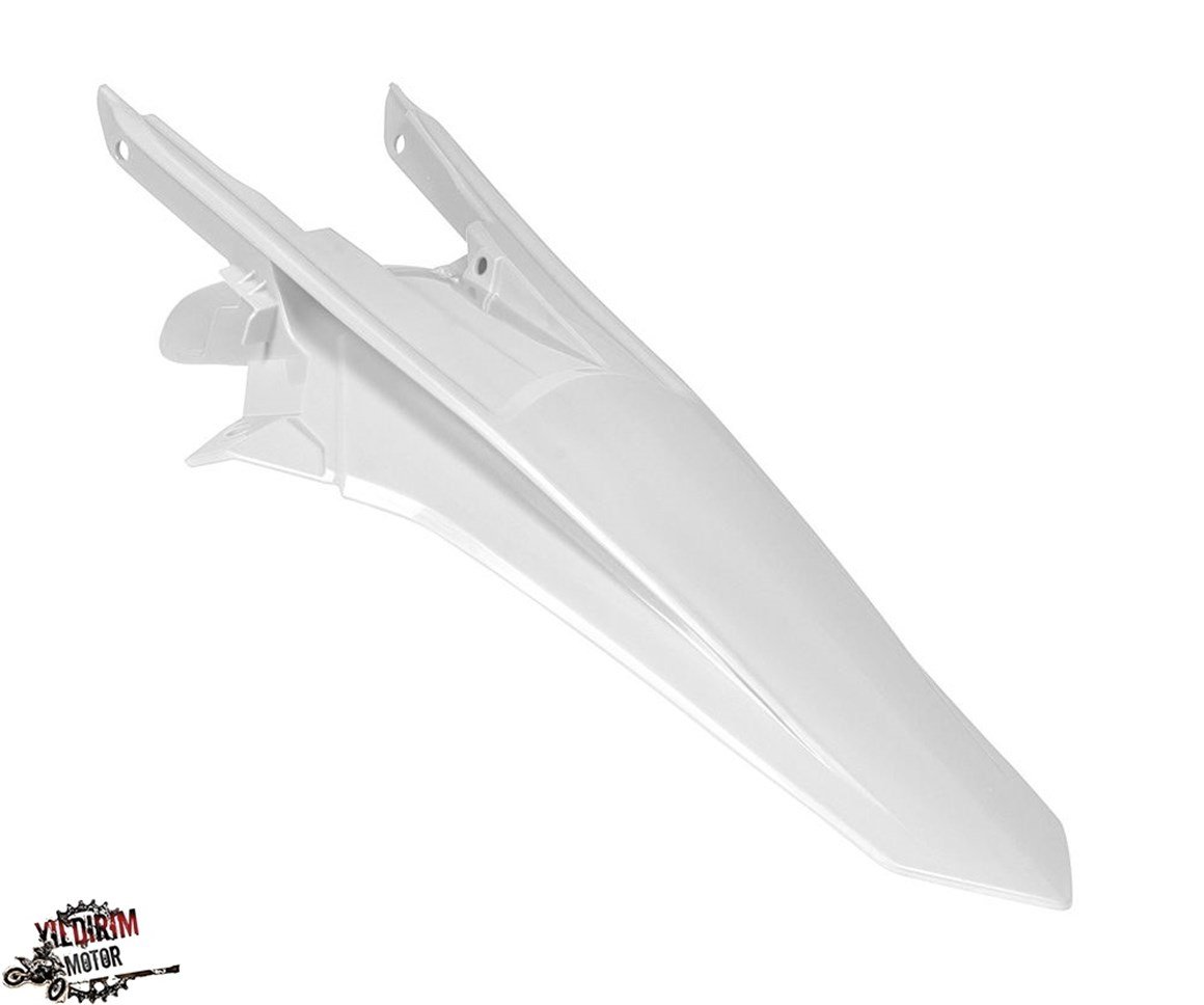 Rtech 2017 KTM EXC EXC-F Arka Kuyruk Çamurluk