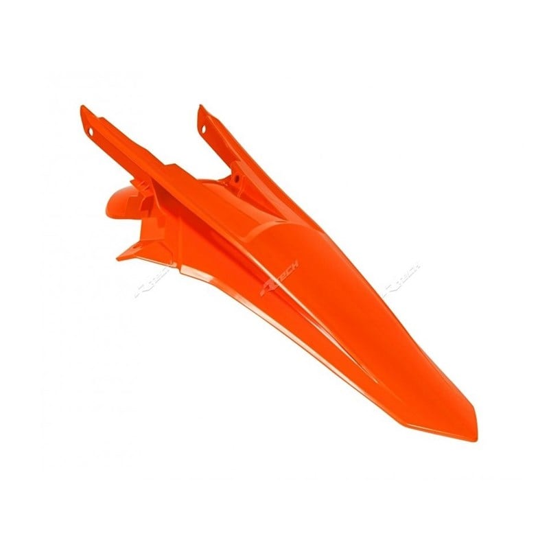Rtech KTM EXC Modeller Arka Kuyruk Turuncu 17-19