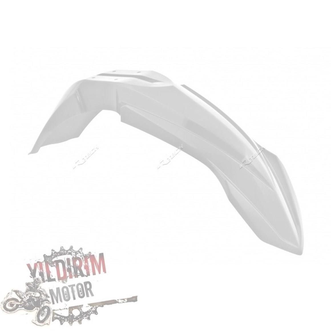 RTECH YAMAHA YZ WR ÖN ÇAMURLUK