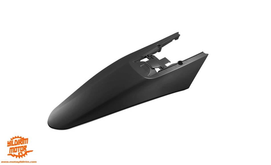 RTECH 2024 GASGAS EC/EC-F ARKA ÇAMURLUK