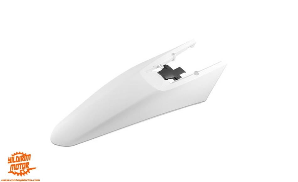 RTECH 2024 GASGAS EC/EC-F ARKA ÇAMURLUK