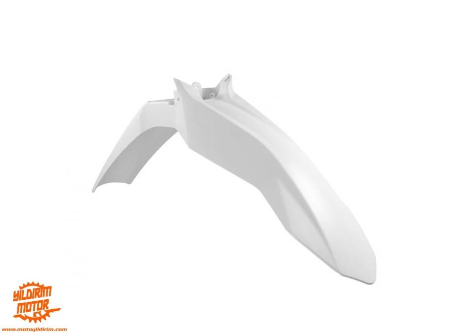 RTECH 2024 GASGAS EC/EC-F ÖN ÇAMURLUK