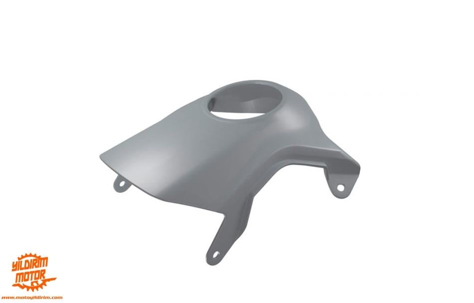 RTECH 2024 GASGAS EC/EC-F DEPO PLASTİĞİ