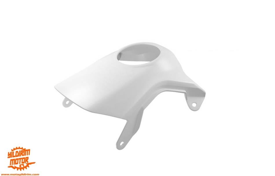 RTECH 2024 GASGAS EC/EC-F DEPO PLASTİĞİ