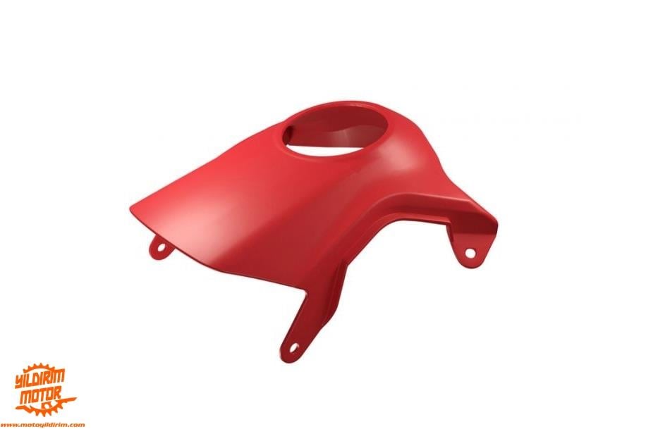 RTECH 2024 GASGAS EC/EC-F DEPO PLASTİĞİ