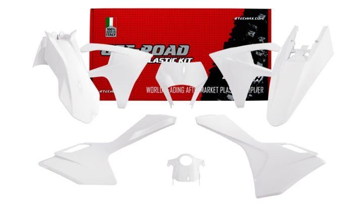 RTECH 2024 GASGAS EC/EC-F PLASTİK GRENAJ SET